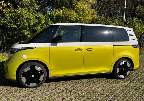 Volkswagen ID.Buzz cena 271313 przebieg: 5, rok produkcji 2023 z Nowy Staw małe 631